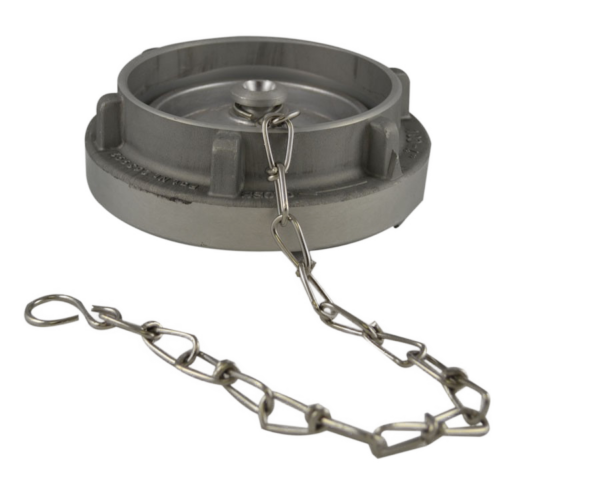 storz blind cap with chain